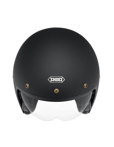 Casco SHOEI J O 2 Negro Mate