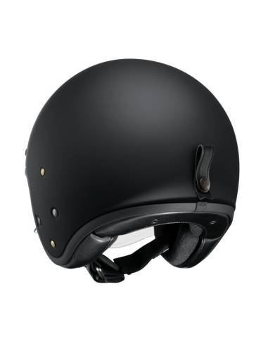 Casco SHOEI J O 2 Negro Mate