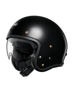Casco SHOEI J O 2 Negro