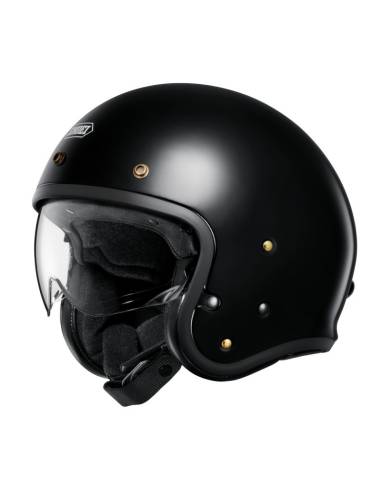 Casco SHOEI J O 2 Negro