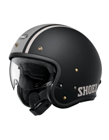 Casco SHOEI J O 2 Aventure TC10