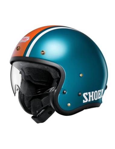 Casco SHOEI J O 2 Aventure TC2