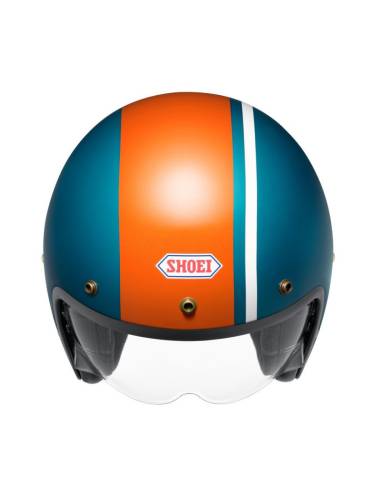 Casco SHOEI J O 2 Aventure TC2