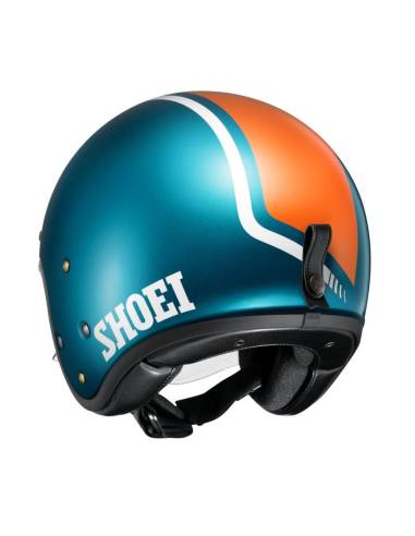 Casco SHOEI J O 2 Aventure TC2