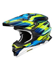 Casco SHOEI VFX-WR 06...