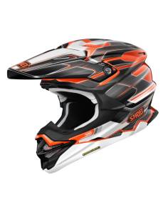 Casco SHOEI VFX-WR 06...
