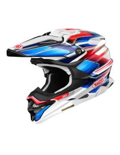 Casco SHOEI VFX-WR 06...