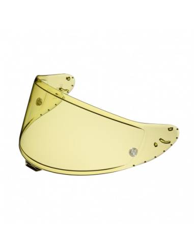 Pantalla SHOEI CWR-F2R Amarillo Alta...