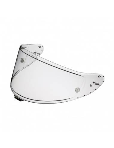 Pantalla SHOEI CWR-F2R Transparente...