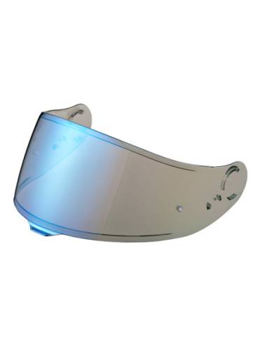 Pantalla SHOEI CNS-1C Azul Espejo...