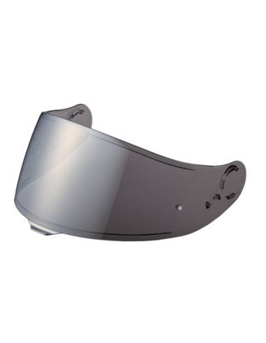 Pantalla SHOEI CNS-1C Plata Espejo...