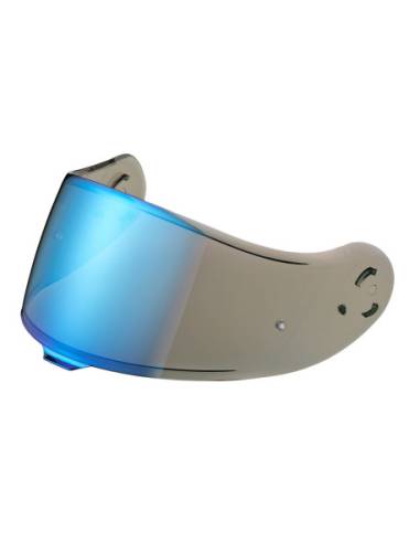 Pantalla SHOEI CNS-3C Azul Espejo...