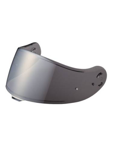Pantalla SHOEI CNS-3C Plata Espejo...
