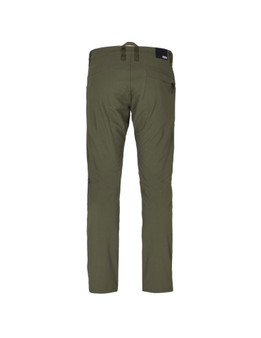 Pantalón SPIDI Charged Verde Militar