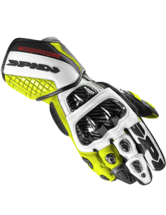 Guantes SPIDI Carbo Track...