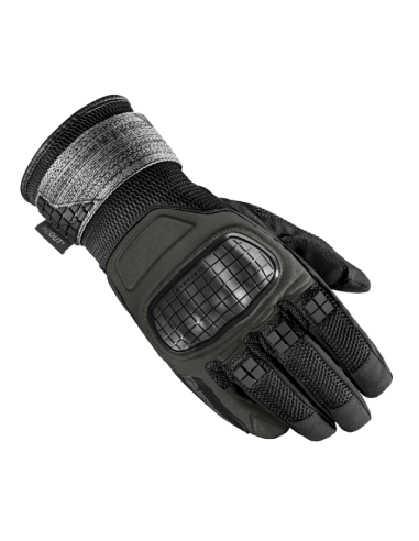 Guantes SPIDI Rainwarrior 2 Verde Oscuro
