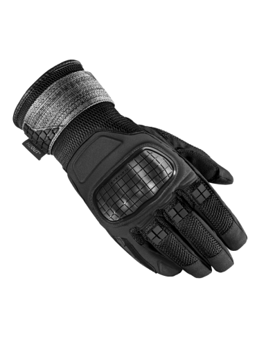 Guantes SPIDI Rainwarrior 2 Negro