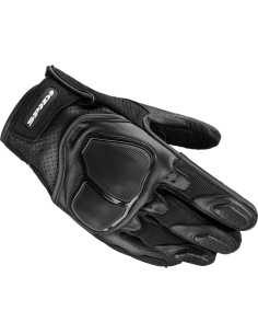 Guantes SPIDI NKD Negro