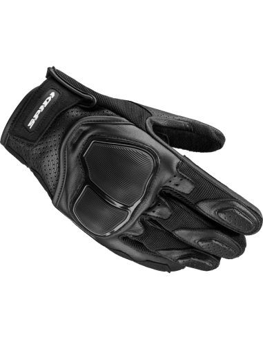 Guantes SPIDI NKD Negro
