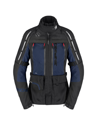 Chaqueta SPIDI 4 Season V3 Lady...
