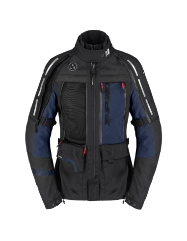 Chaqueta SPIDI 4 Season V3 Lady...