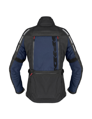Chaqueta SPIDI 4 Season V3 Lady...