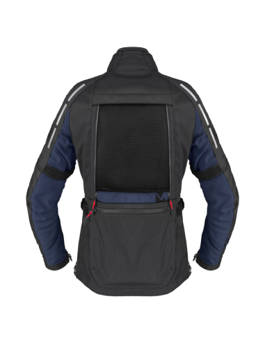 Chaqueta SPIDI 4 Season V3 Lady...