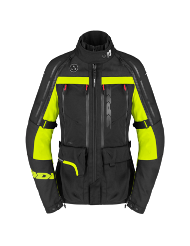 Chaqueta SPIDI 4 Season V3 Lady...