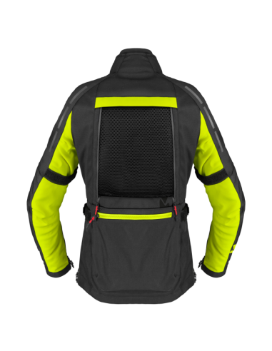 Chaqueta SPIDI 4 Season V3 Lady...
