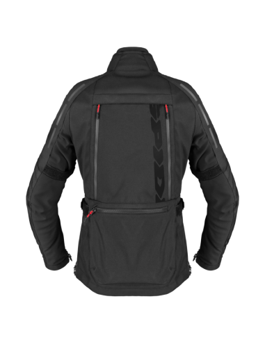 Chaqueta SPIDI 4 Season V3 Lady Negro