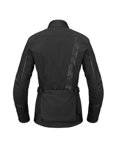 Chaqueta SPIDI Tour EVO 2 Negro