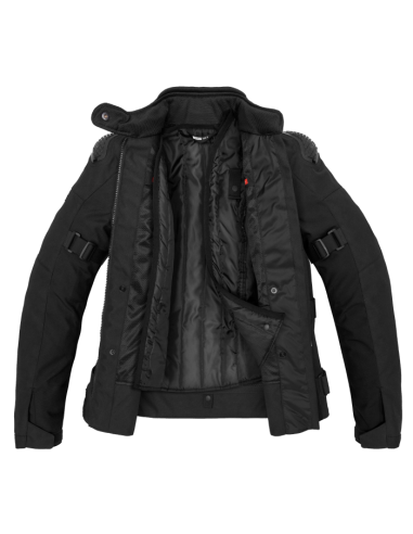 Chaqueta SPIDI RW H2OUT Lady Negro