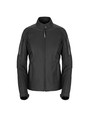 Chaqueta SPIDI Stretch Lady Negro