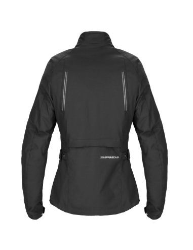 Chaqueta SPIDI Stretch Lady Negro