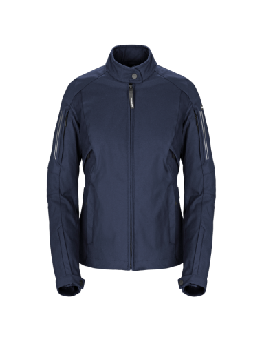Chaqueta SPIDI Stretch Lady Azul