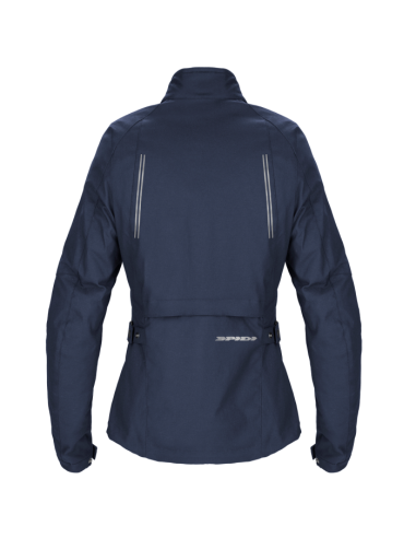 Chaqueta SPIDI Stretch Lady Azul