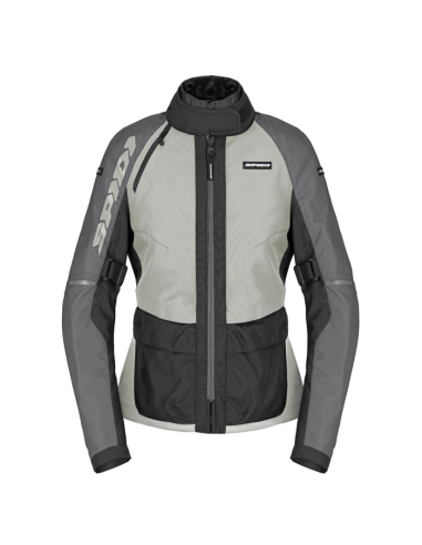 Chaqueta SPIDI Crossmaster 2 Lady...