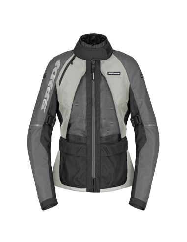 Chaqueta SPIDI Crossmaster 2 Lady...
