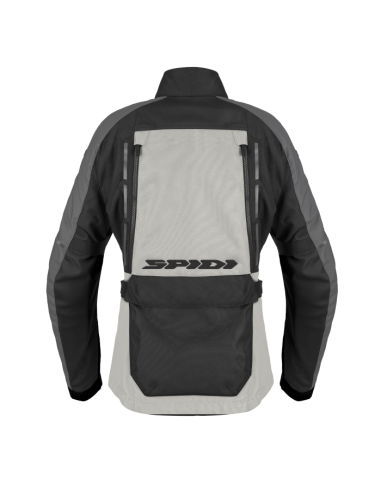 Chaqueta SPIDI Crossmaster 2 Lady...