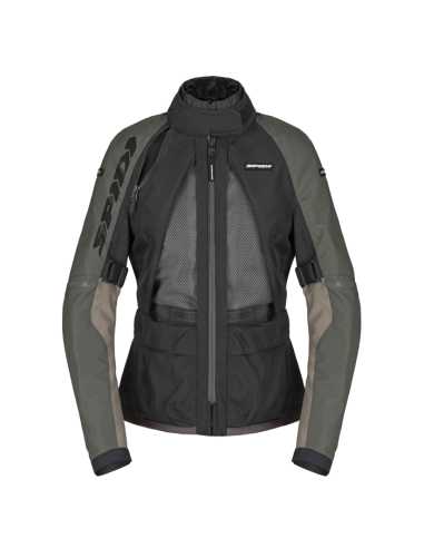 Chaqueta SPIDI Crossmaster 2 Lady...