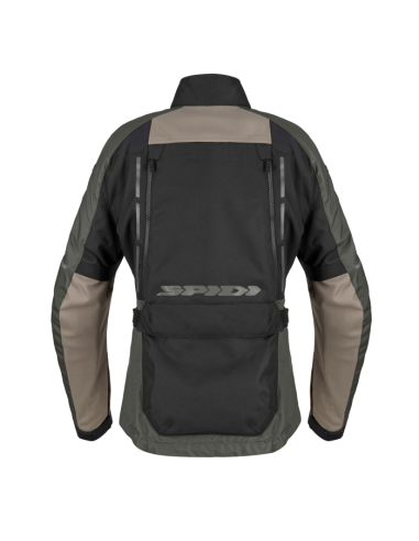 Chaqueta SPIDI Crossmaster 2 Lady...