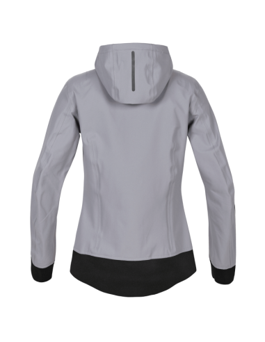 Sudadera SPIDI Shell Lady Zync