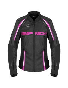 Chaqueta SPIDI Race Warrior...