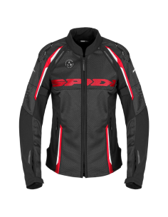 Chaqueta SPIDI Race Warrior...