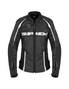Chaqueta SPIDI Race Warrior...