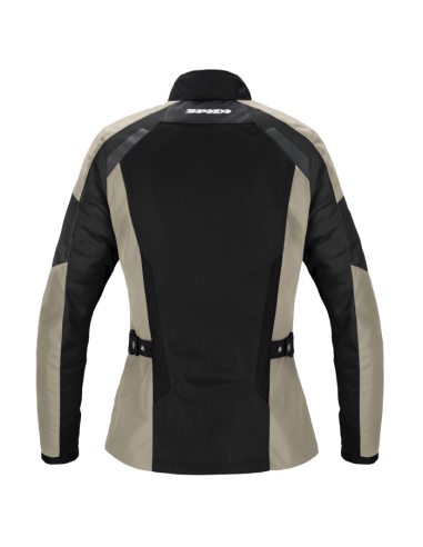 Chaqueta SPIDI Tek Net Lady Arena