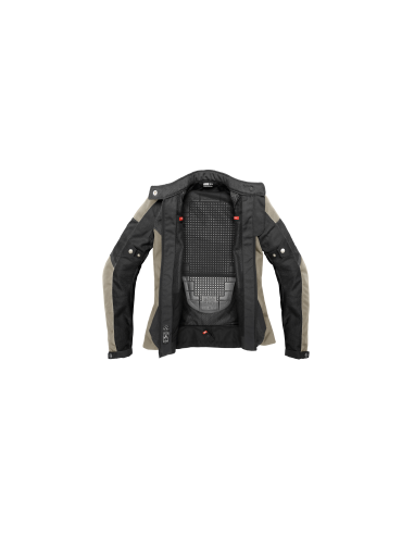 Chaqueta SPIDI Tek Net Lady Arena