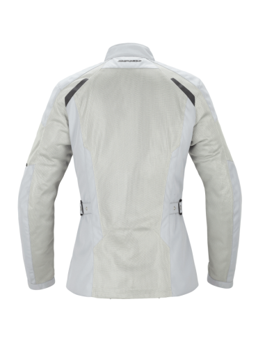 Chaqueta SPIDI Tek Net Lady Hielo