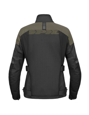 Chaqueta SPIDI Equinox Net Windout...