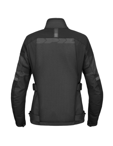 Chaqueta SPIDI Equinox Net Windout...